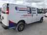 CHEVROLET EXPRESS G2