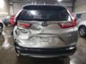 HONDA CR-V EXL