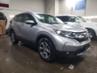 HONDA CR-V EXL