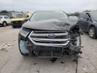 FORD EDGE TITANIUM