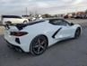 CHEVROLET CORVETTE STINGRAY 1LT