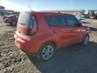 KIA SOUL !