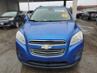 CHEVROLET TRAX 1LT