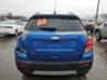 CHEVROLET TRAX 1LT