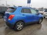 CHEVROLET TRAX 1LT