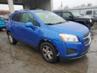 CHEVROLET TRAX 1LT