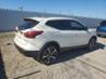 NISSAN ROGUE SPORT S