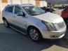 CADILLAC SRX LUXURY COLLECTION