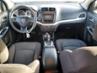 DODGE JOURNEY SXT