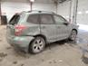 SUBARU FORESTER 2.5I PREMIUM