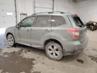 SUBARU FORESTER 2.5I PREMIUM