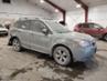 SUBARU FORESTER 2.5I PREMIUM