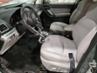 SUBARU FORESTER 2.5I PREMIUM