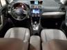 SUBARU FORESTER 2.5I PREMIUM