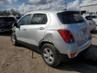 CHEVROLET TRAX LS