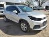 CHEVROLET TRAX LS