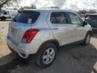 CHEVROLET TRAX LS