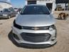 CHEVROLET TRAX LS