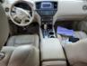 NISSAN PATHFINDER S