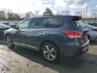 NISSAN PATHFINDER S