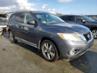 NISSAN PATHFINDER S