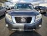 NISSAN PATHFINDER S