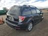 SUBARU FORESTER LIMITED