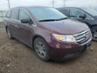 HONDA ODYSSEY EX