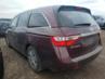 HONDA ODYSSEY EX