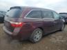 HONDA ODYSSEY EX