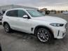 BMW X5 XDRIVE40I