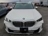 BMW X5 XDRIVE40I