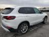 BMW X5 XDRIVE40I