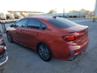 KIA FORTE GT LINE