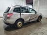 SUBARU FORESTER 2.5I PREMIUM