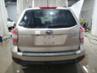 SUBARU FORESTER 2.5I PREMIUM