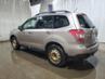 SUBARU FORESTER 2.5I PREMIUM