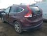 HONDA CR-V EXL