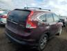 HONDA CR-V EXL