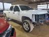 CHEVROLET SILVERADO K2500 HEAVY DUTY LT