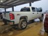 CHEVROLET SILVERADO K2500 HEAVY DUTY LT