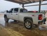 CHEVROLET SILVERADO K2500 HEAVY DUTY LT