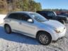 MITSUBISHI OUTLANDER ES