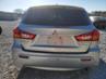 MITSUBISHI OUTLANDER ES