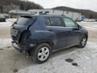 CHEVROLET TRAX 1LT