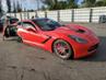 CHEVROLET CORVETTE STINGRAY Z51 3LT