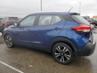 NISSAN KICKS SV