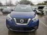 NISSAN KICKS SV