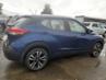 NISSAN KICKS SV