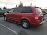 CHRYSLER TOWN & COUNTRY TOURING